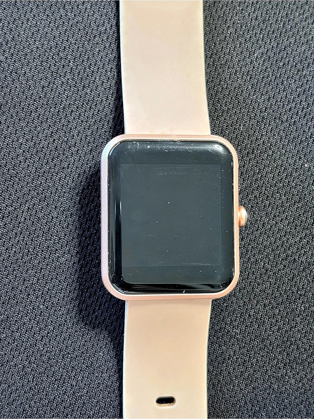 Pink Smartwatch - Picture 4 of 9